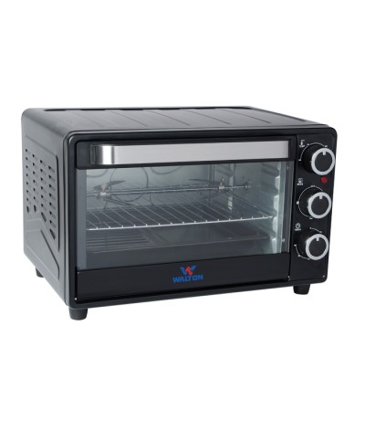 Micro shop oven walton